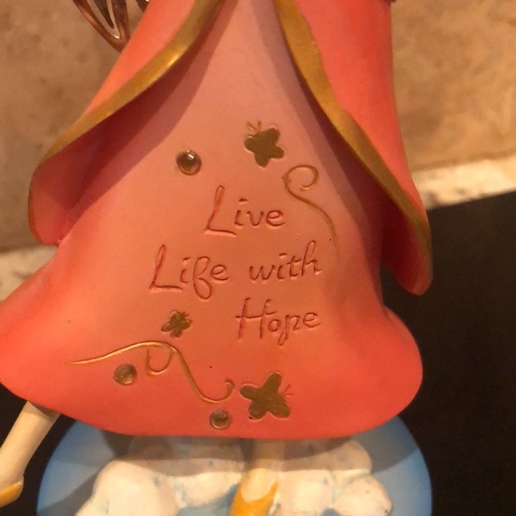 Angel Figurine - Picture 3 of 6